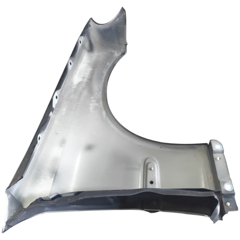 Paralama Esquerdo Mercedes C230 Kompressor 2003 2004 2005 06 7