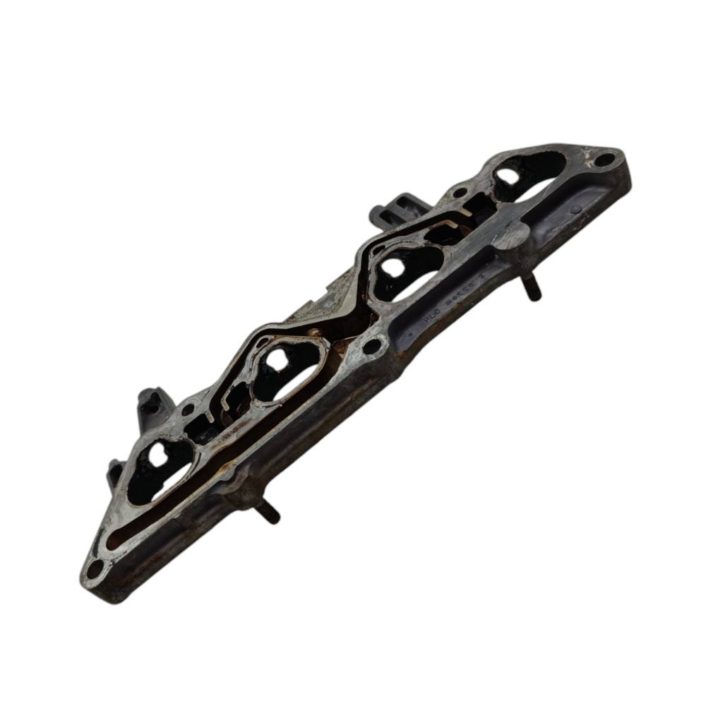 Suporte Coletor Admissão Honda Civic 1.7 16v 2001 2002 2003 4
