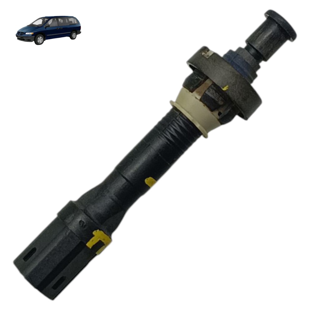 Interruptor Luz Porta Traseira Chrysler Grand Caravan 2000 1