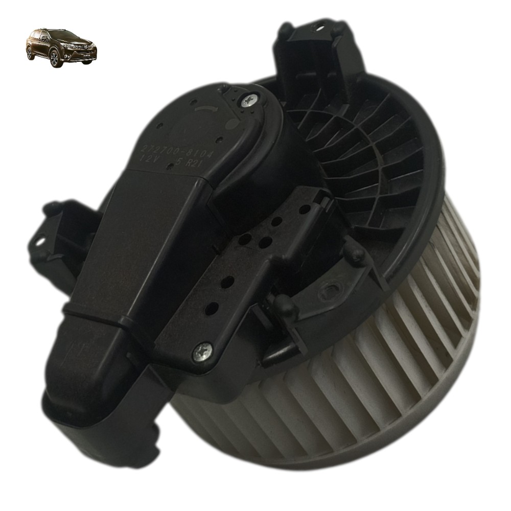 Motor Caixa Ar Forçado Toyota Rav4 2.0 2013 2014 2015 2016 1
