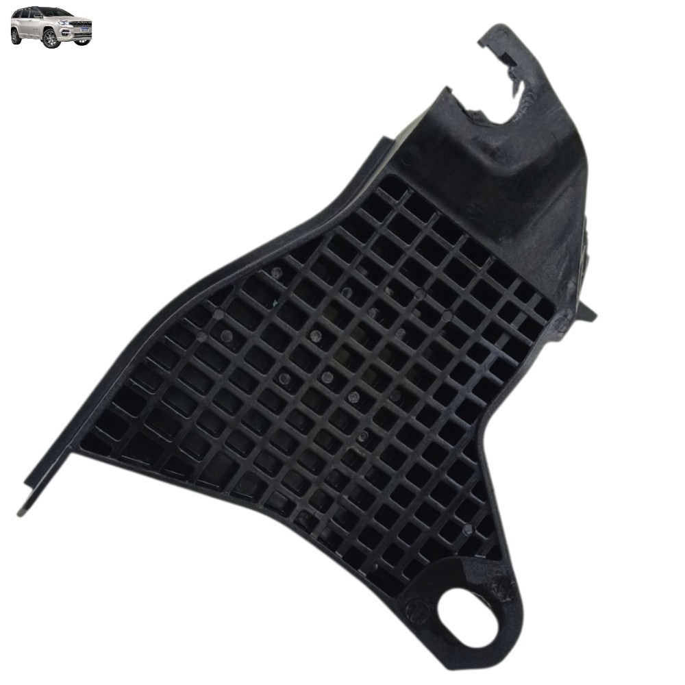 Suporte módulo dianteiro jeep Commander 2021 2022 2023 2024