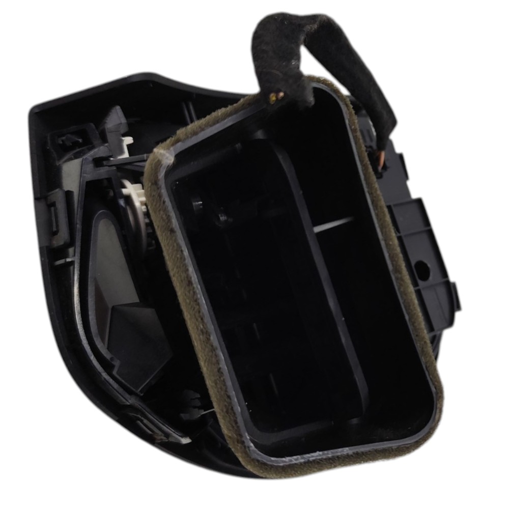 Difusor ar direito comando Citroën Grand C4 Picasso 2008 09 3