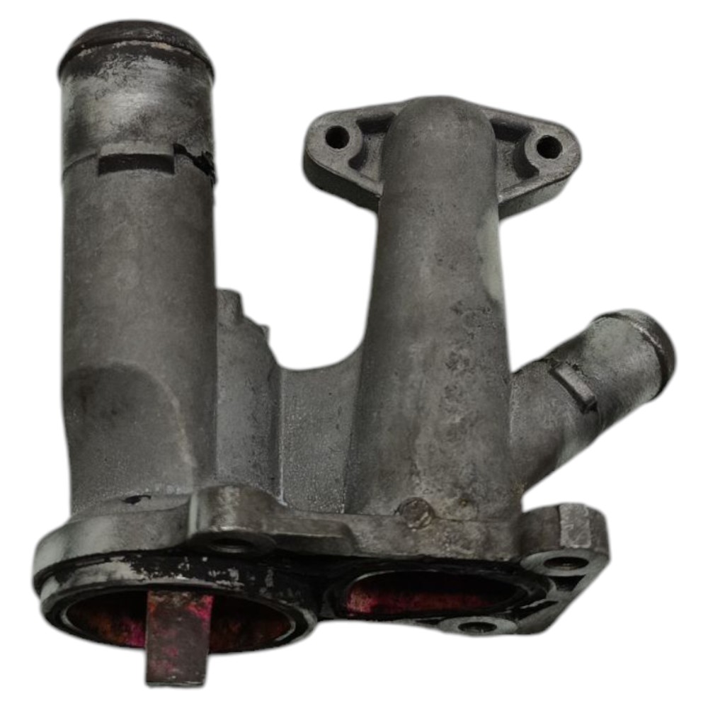 Carcaça Válvula Termostática Volvo É 60 T4 1.6 2011 2012 13 2