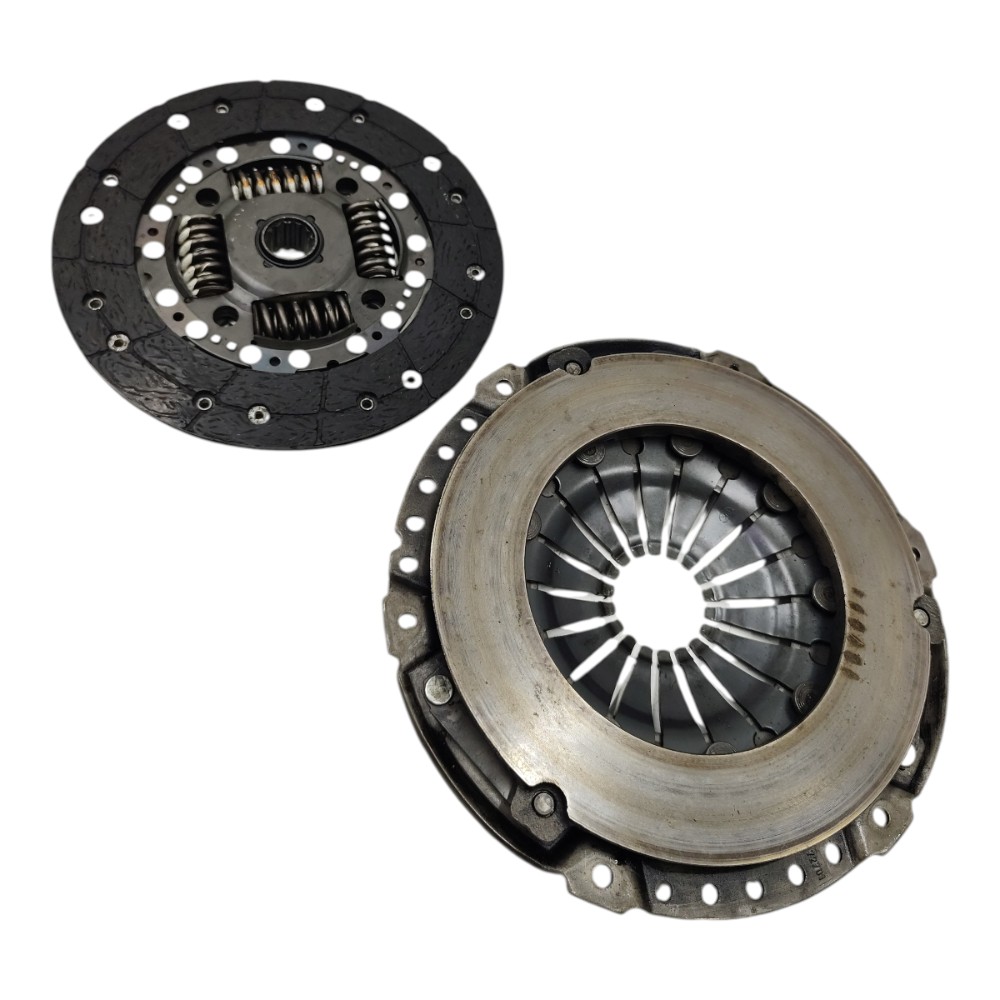 Embreagem disco platô gm vectra astra 2.0 2011 2010 2009 08 3