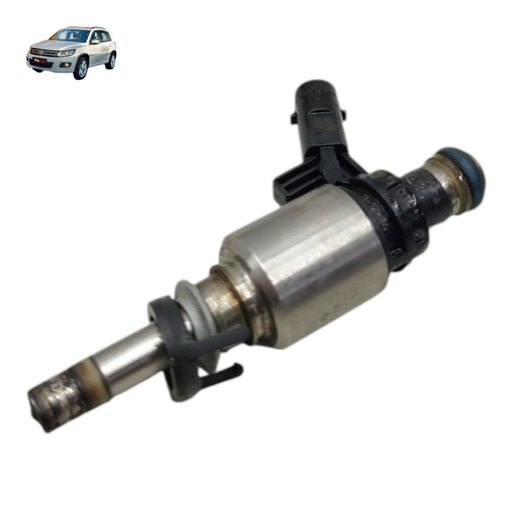 Bico Injetor Vw Tiguan 2.0 Tsi 2011 2012 2013