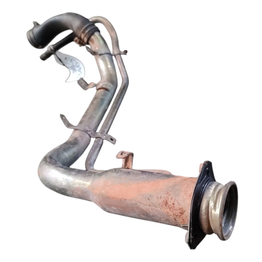 Gargalo Tanque Combustível Mitsubishi Pajero Sport 3.0 2001 4
