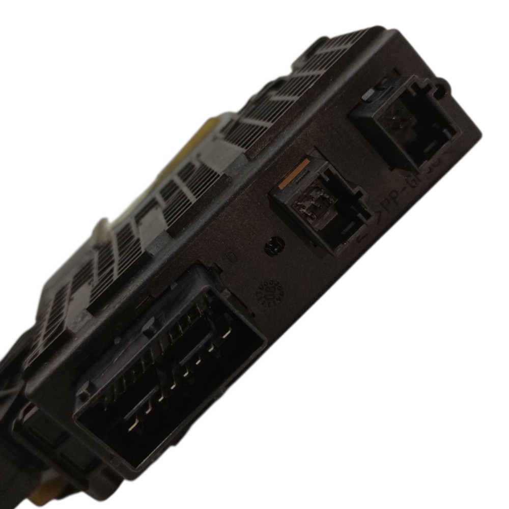 Motor vidro dianteiro direito Citroen Grand C4 2008 2009 10 4