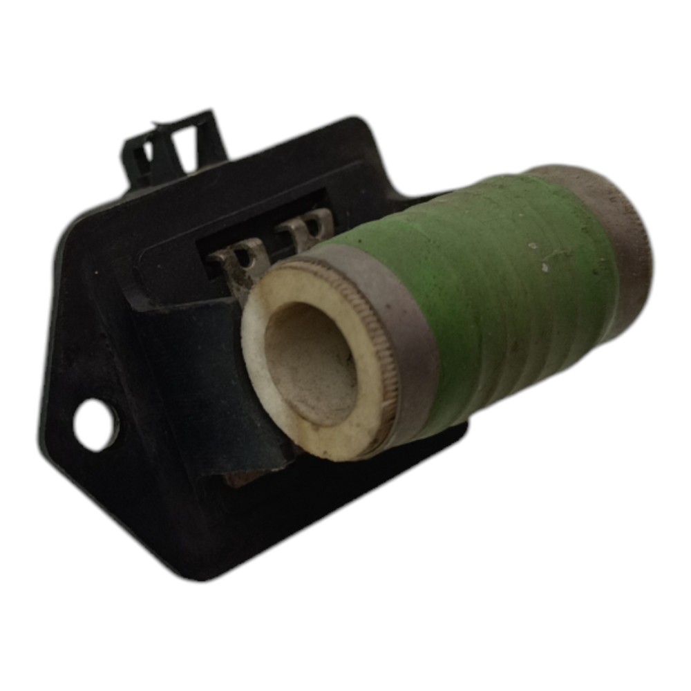 Resistência Radiador Fiat Linea 1.8 Etorq 2009 2010 2011 12 3