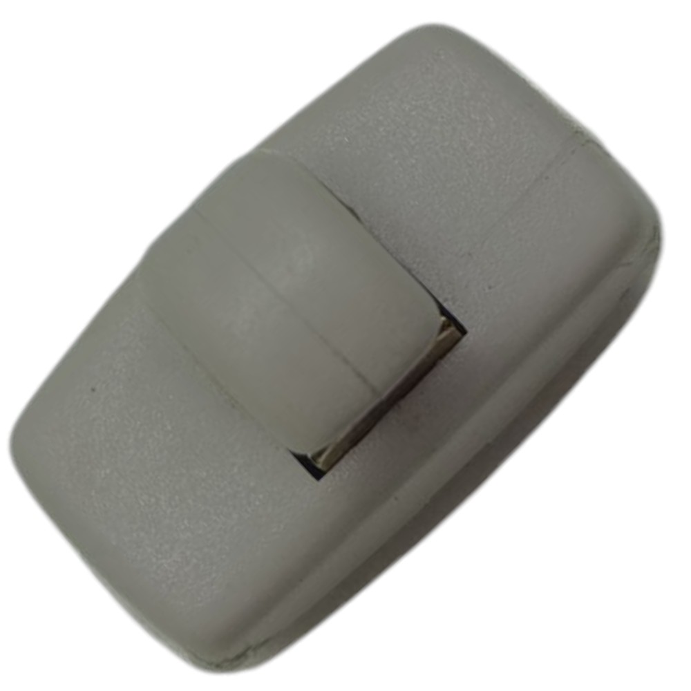 Presilha Suporte Quebra Sol Vw Polo 2007 2008 2009 2010 2
