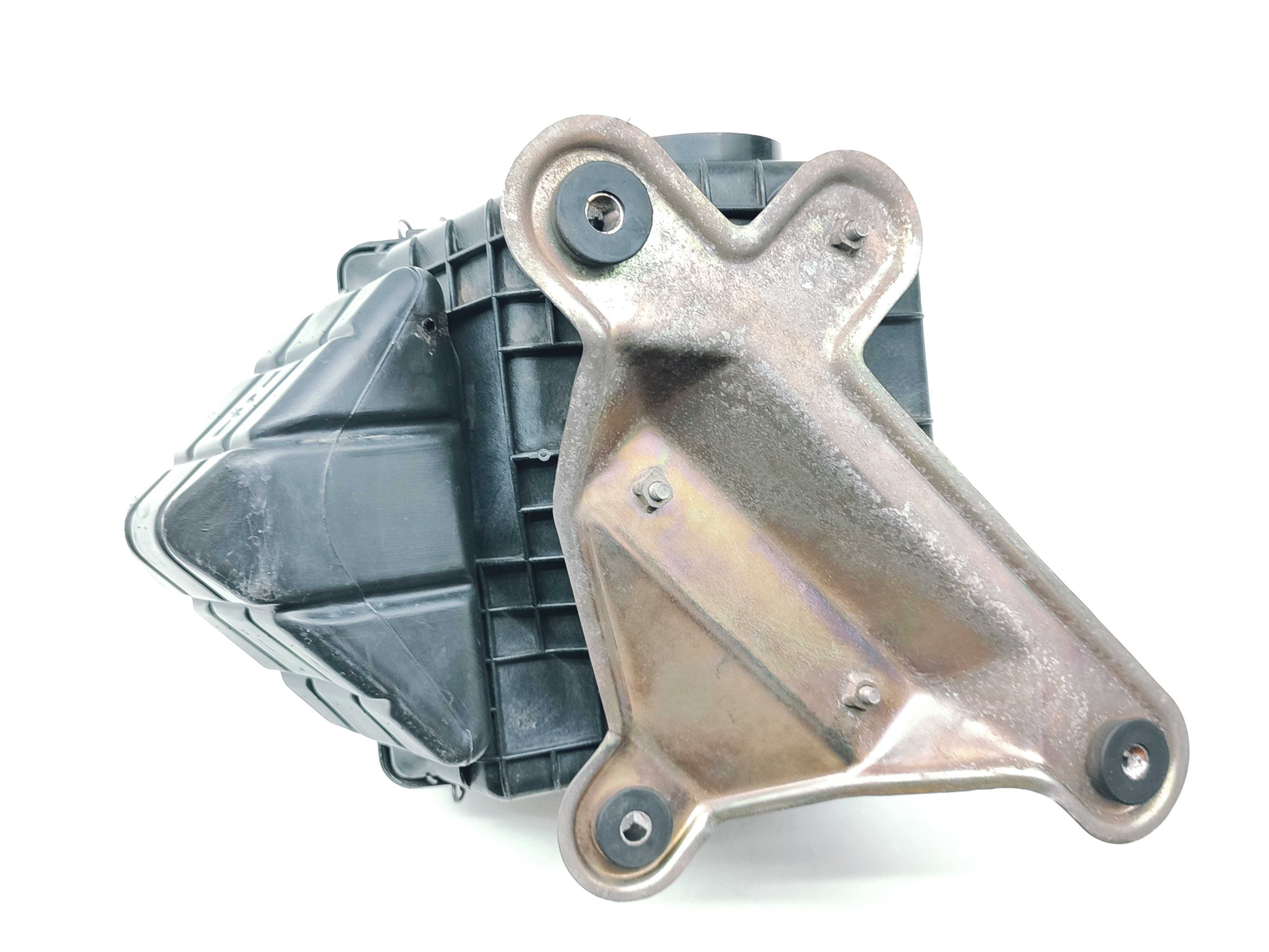 Caixa Filtro Ar Mitsubishi Pajero Sport 3.0 2000 2001 2002 5