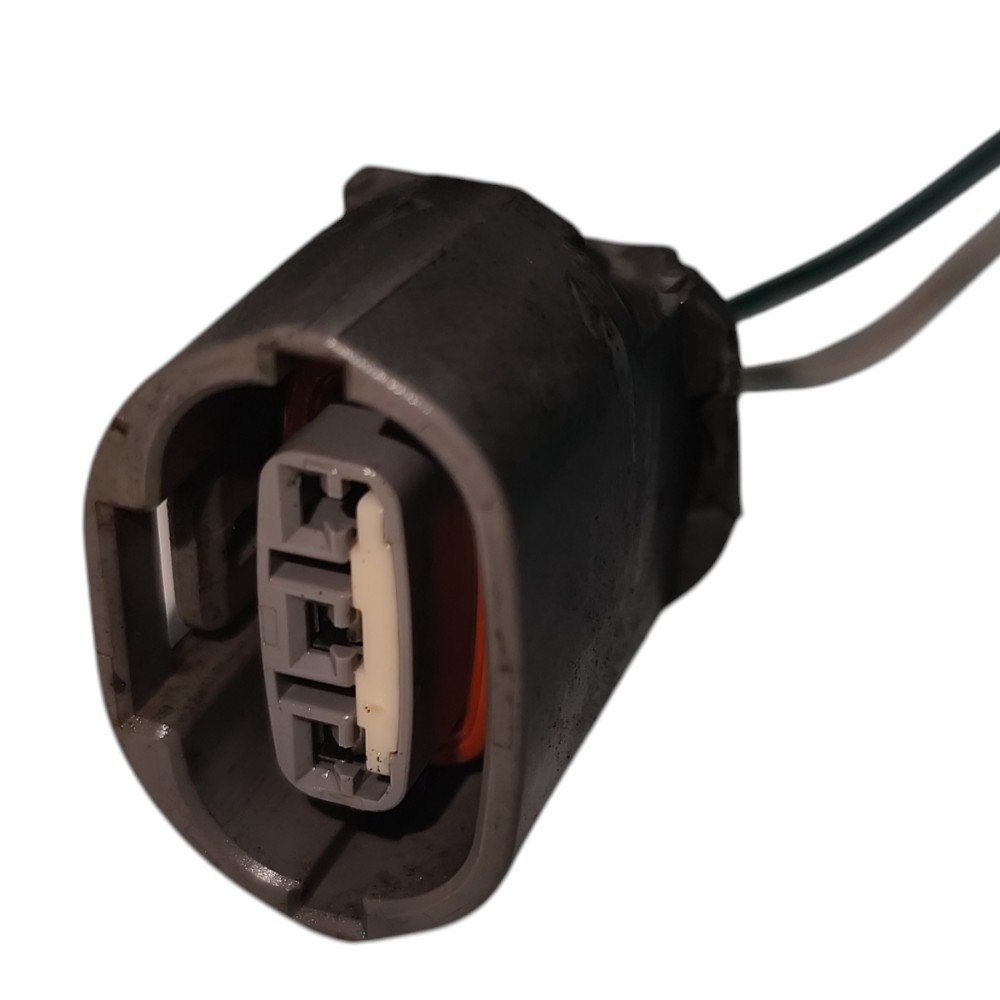 Plug conector alternador Hyundai ix35 2.0 2015 2016 2017 18 4