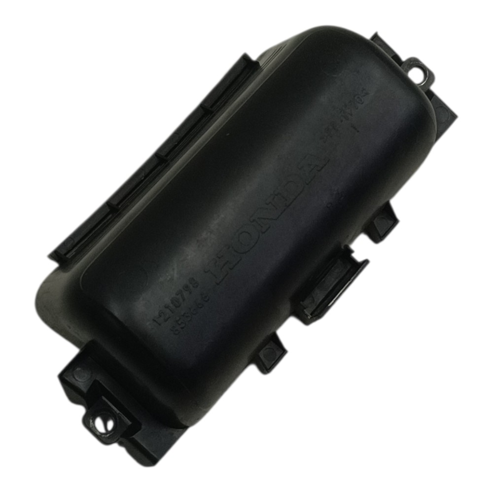 Porta Objetos Console Honda Civic G8 2007 2008 2009 2010 11 Preto 4