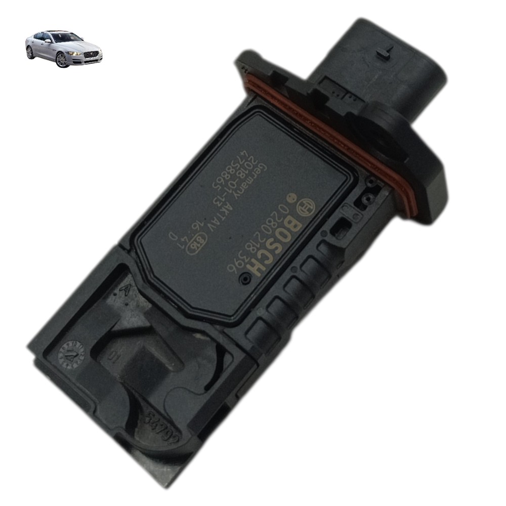 Sensor Map fluxo ar Jaguar xe 2.0 2019 2018 2017 0280218396 1