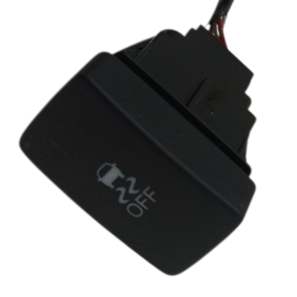 Botão Controle Tração Honda Accord 2008 2009 2010 2011 2012 3