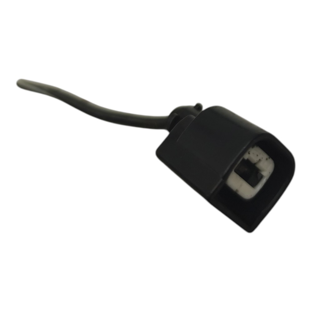 Plug Motor Partida Arranque Honda Crv Civic 2.0 2014 Sm74012 4