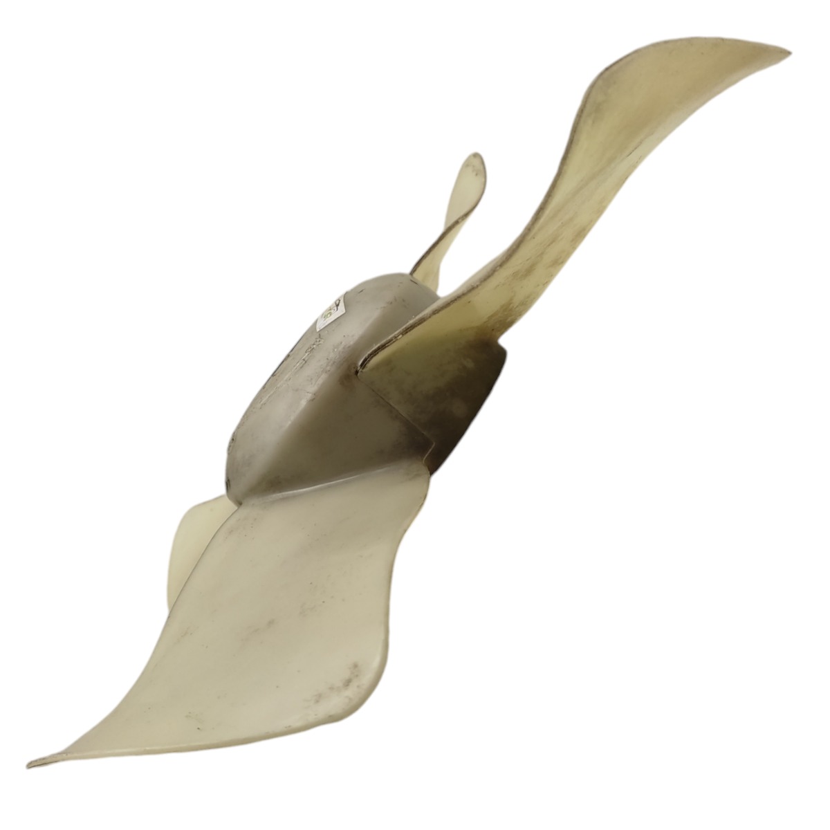 Hélice Ventoinha Radiador Honda Civic 1.6 G6 1998 1999 2000 2