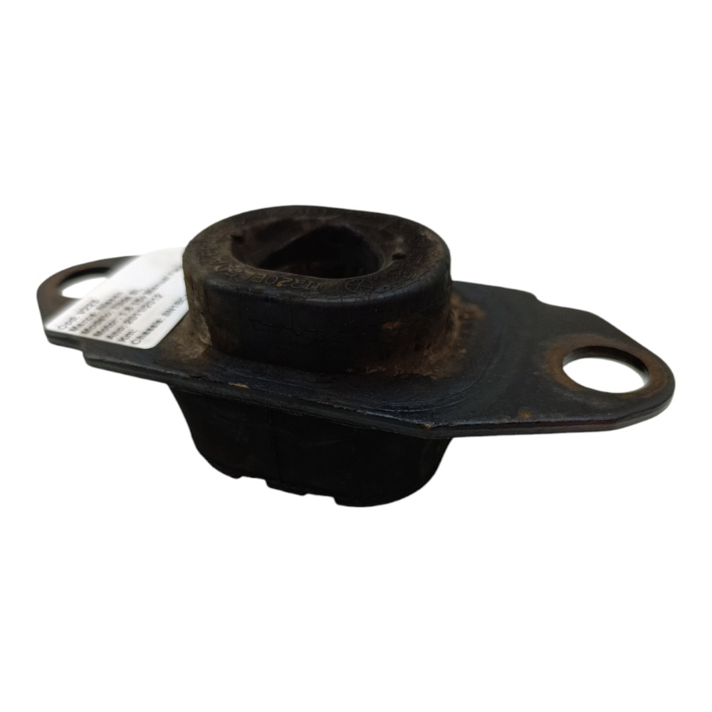 Coxim Esquerdo Câmbio Manual Nissan Tiida 1.8 2010 2011 2012 3