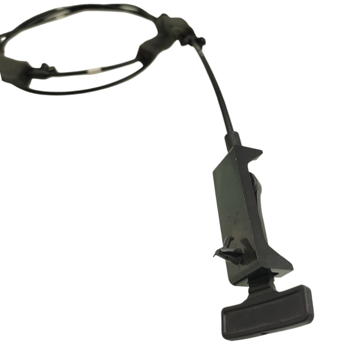 Cabo Abertura Tampa Traseira Honda Civic G10 2017 2020 3