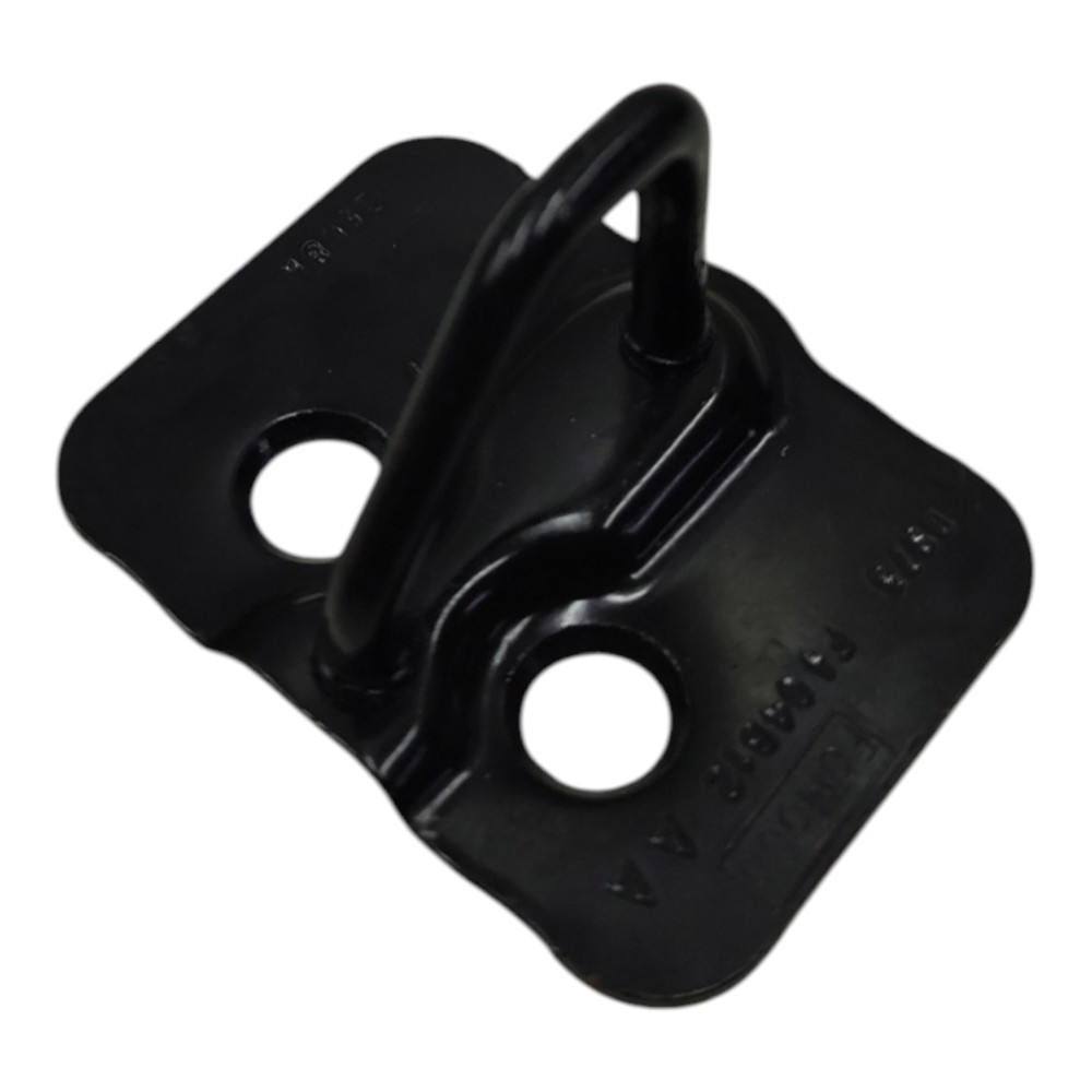 Batente Fechadura Tampa Traseira Ford Fusion 2018 2017 2016 4