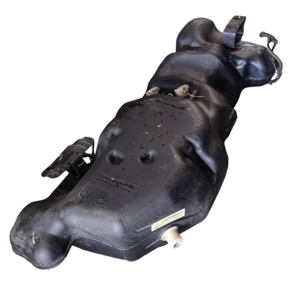 Tanque Combustível Nissan Livina 1.8 2011 2012 2013 2014 6