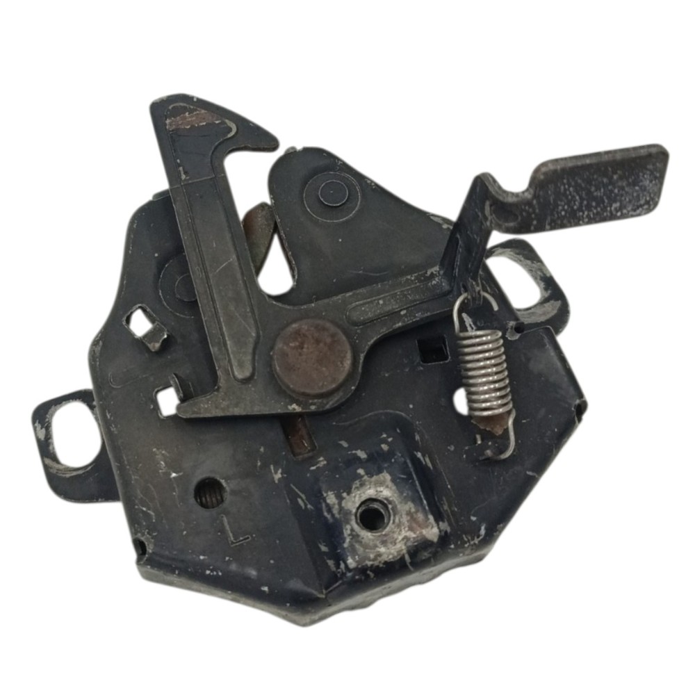 Fechadura trava capô Hyundai Accent 1995 1996