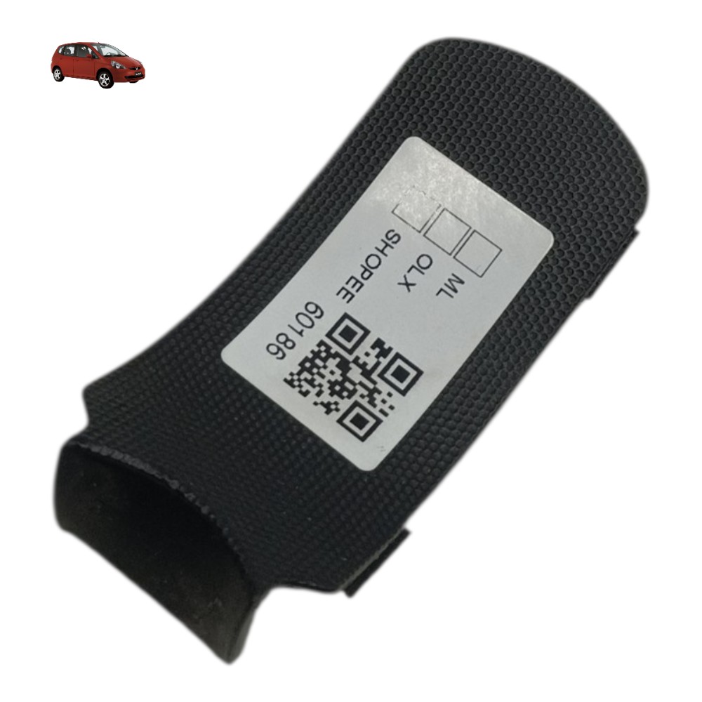 Moldura Alavanca Freio Honda Fit 2003 2004 2005 2006 1