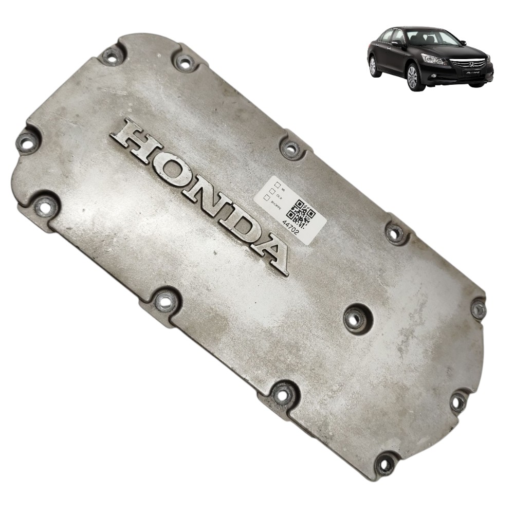 Tampa Coletor Admissão Honda Accord 3.5 V6 2012 2011 2010 09 1