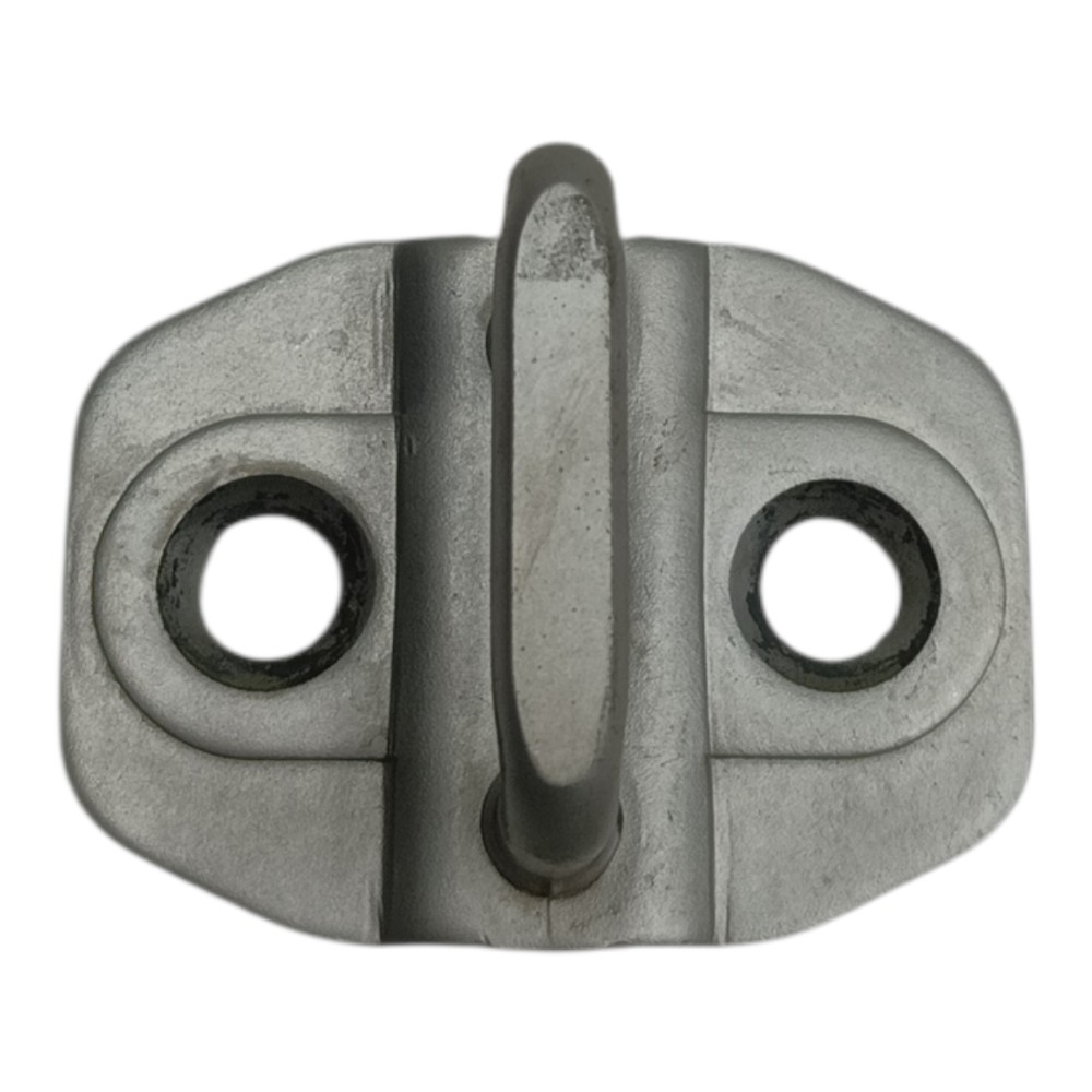 Batente fechadura porta Fiat toro 2025 2024 2023 2022 2021 2