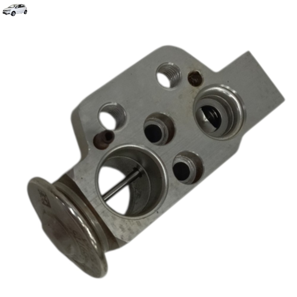 Válvula expansão ar condicionado vw fox 2016 2017 2018 2019