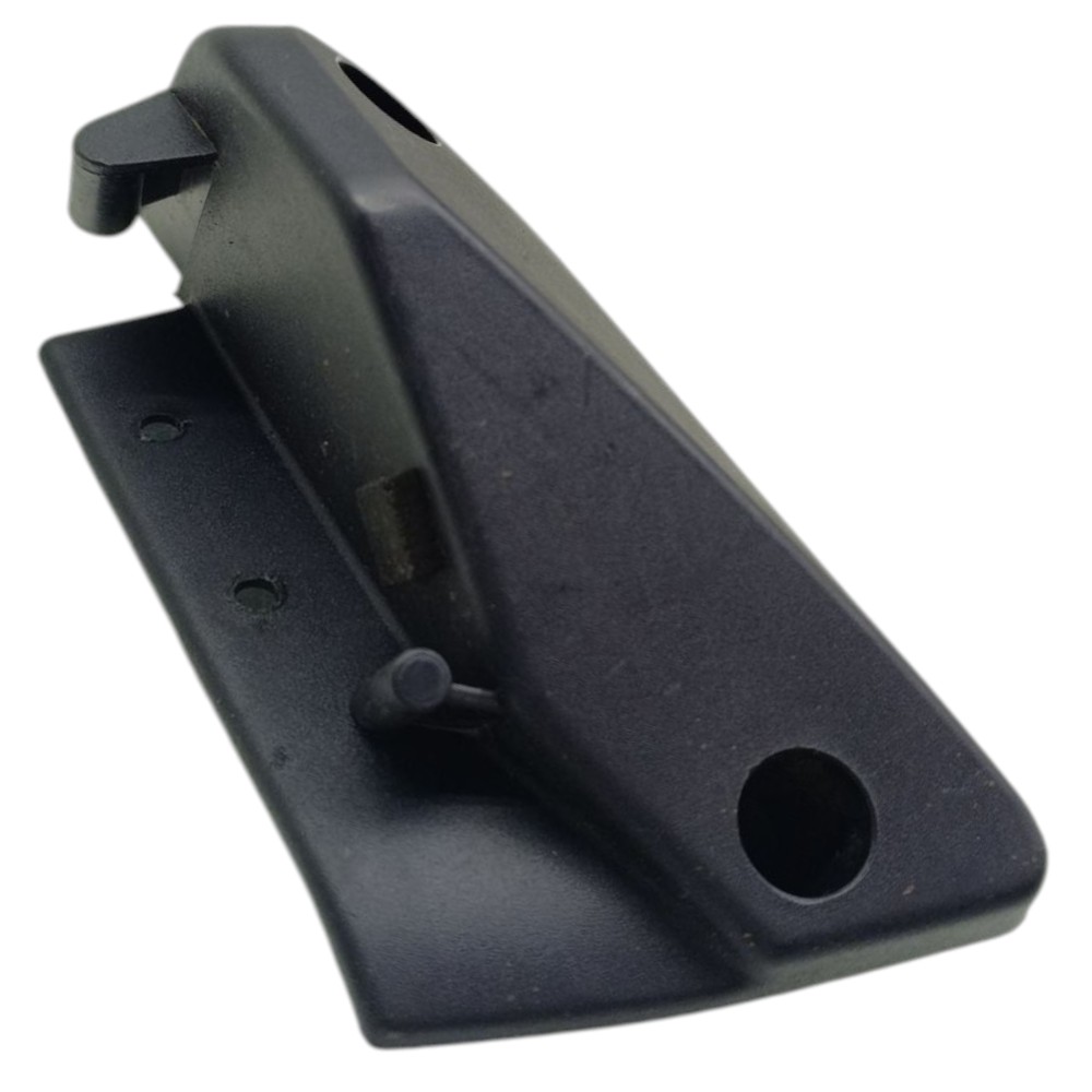 Suporte Bagagito Esquerdo Chrysler Grand Caravan 2000 1999 3