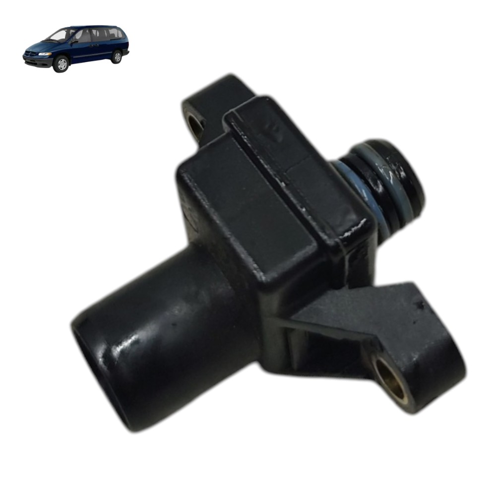 Sensor Map Chrysler Caravan 2.4 2001 2000 1999 1