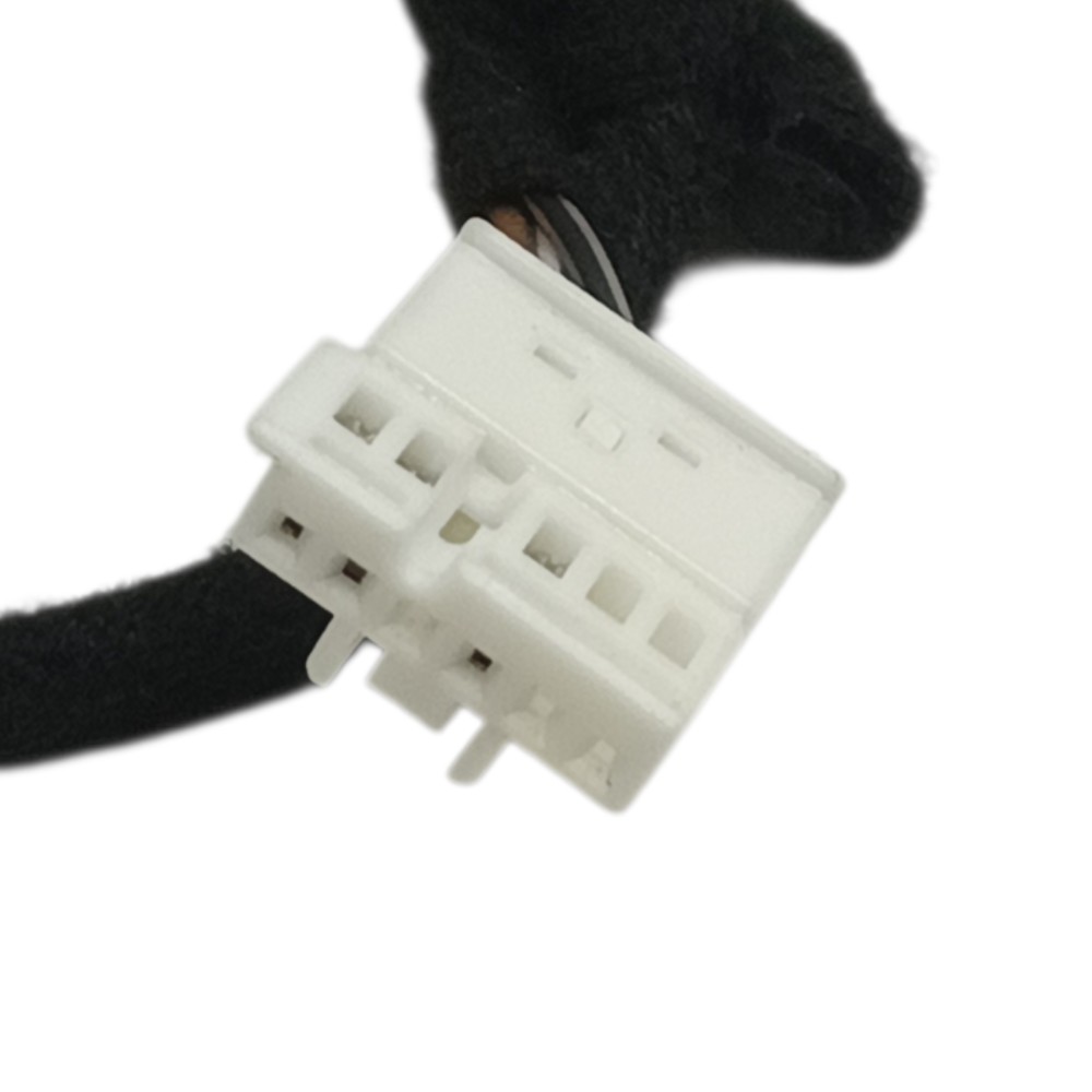 Plug Conector Lanterna Tampa Traseira Mb Gle 43 Coup 2016 17 2