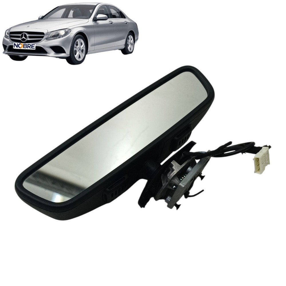 Retrovisor interno mercedes c180 cgi 2012 2011 2010 2009