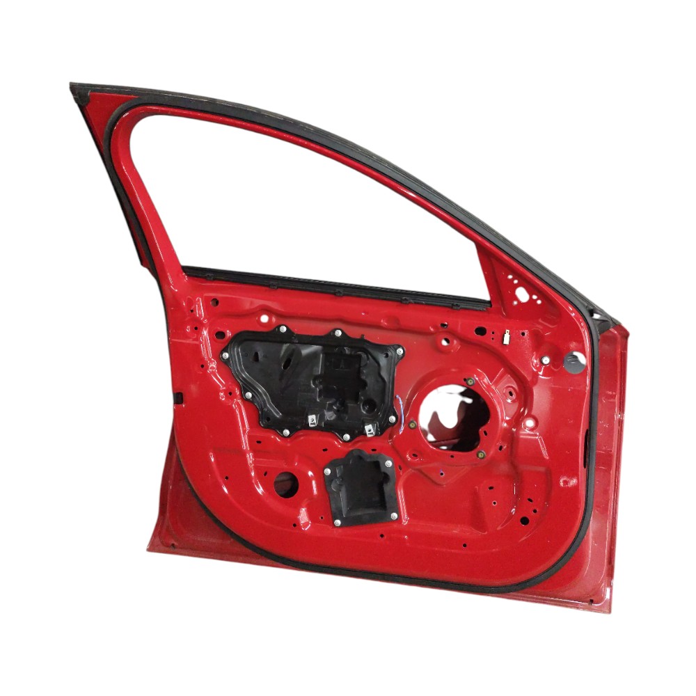 Porta dianteira esquerda Jaguar xe 2019 2018 2017 2016 4