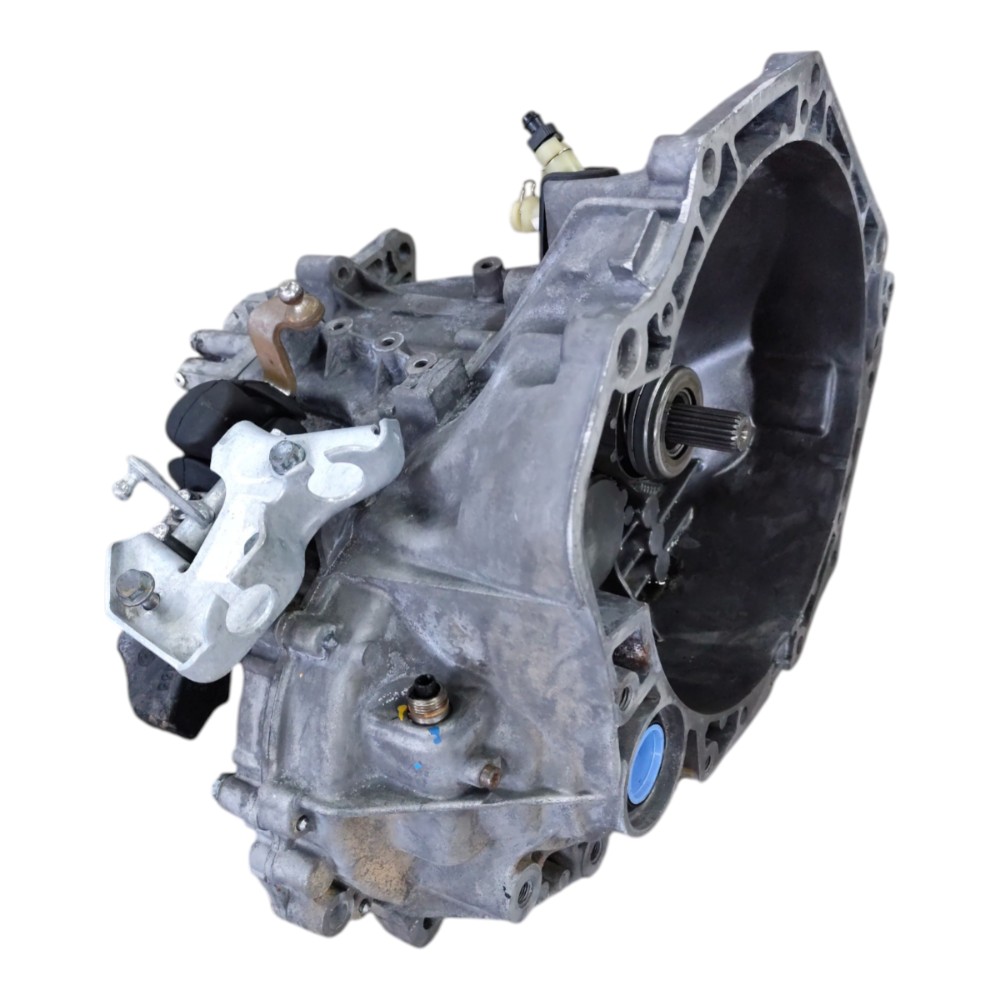 Caixa Câmbio Manual Linha Fiat Gm 1.8 8v Trambulador Cabo 4