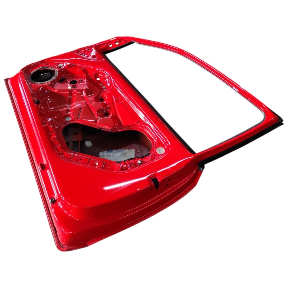 Porta direita VW up 2 portas 2014 2015 2016 2017 2018 2019 5