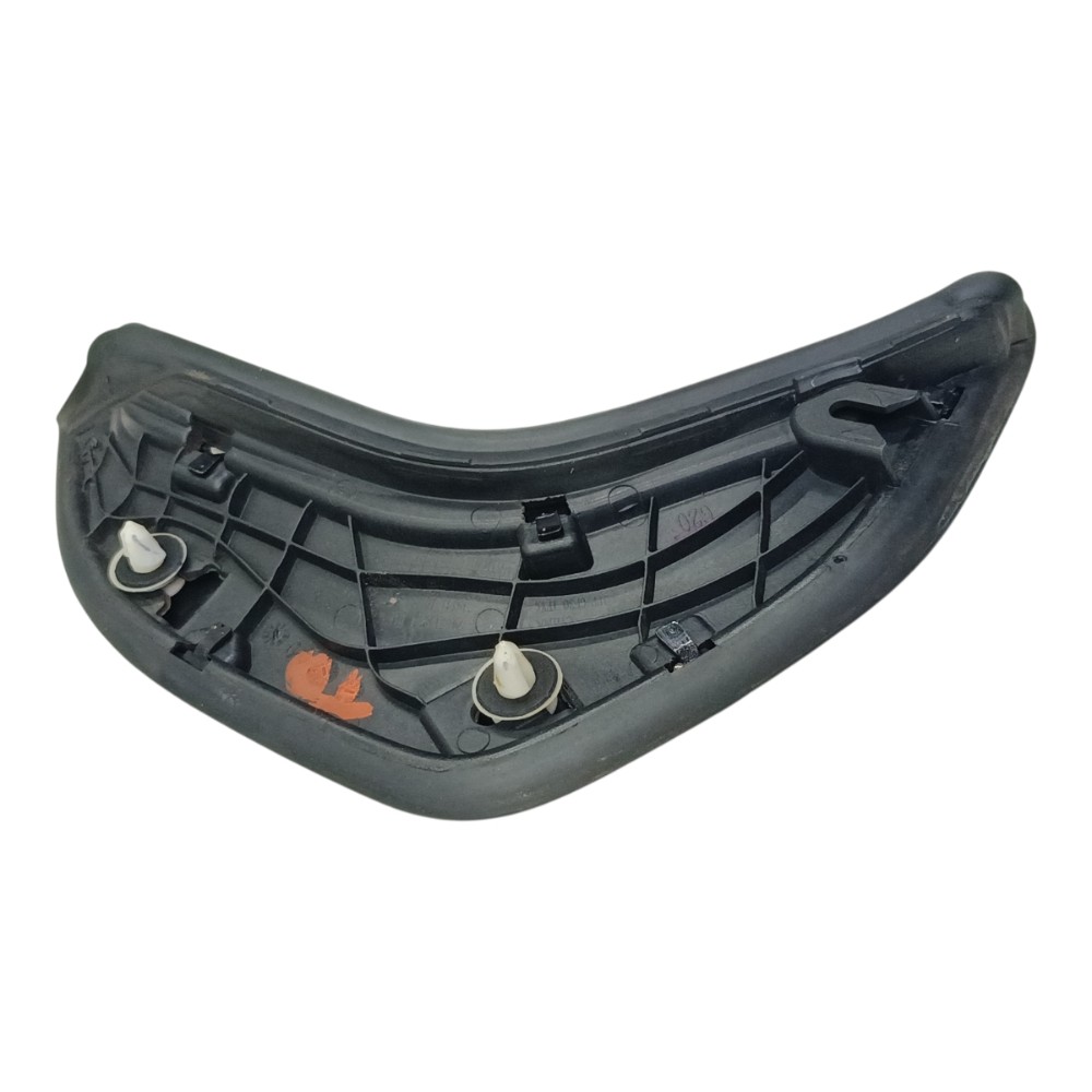 Moldura acabamento traseiro direito BMW 320i g20 2020 2021 3