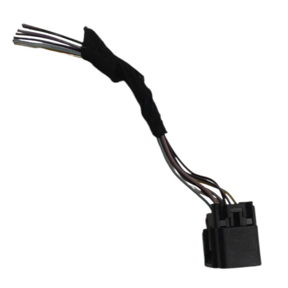 Plug conector retrovisor GM Sonic 2012 2013 2014 3