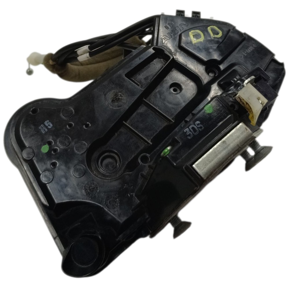 Fechadura porta dianteira direita Toyota Corolla 2023 2024 2