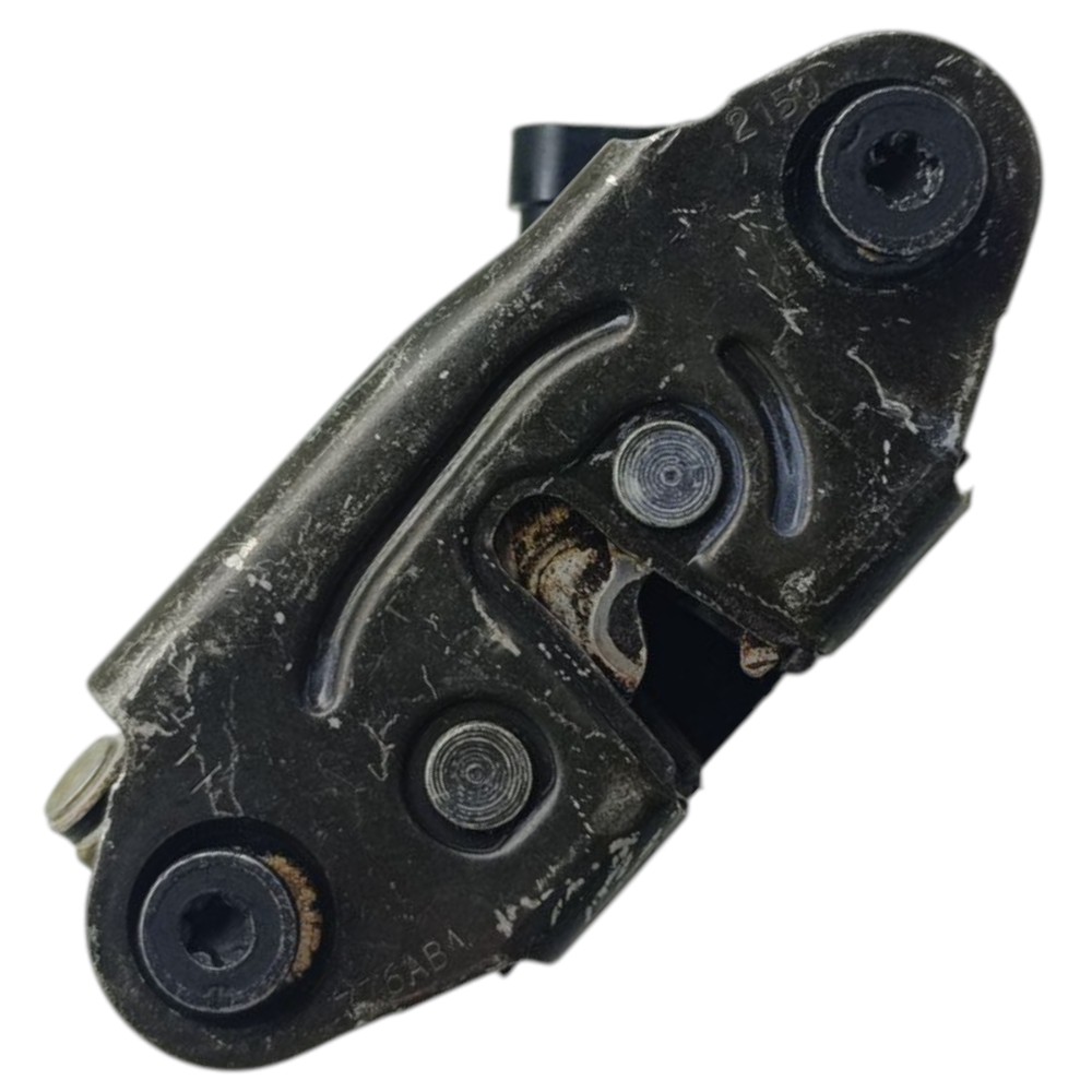Fechadura Tampa Traseira Chrysler Grand Caravan 1999 2000 3