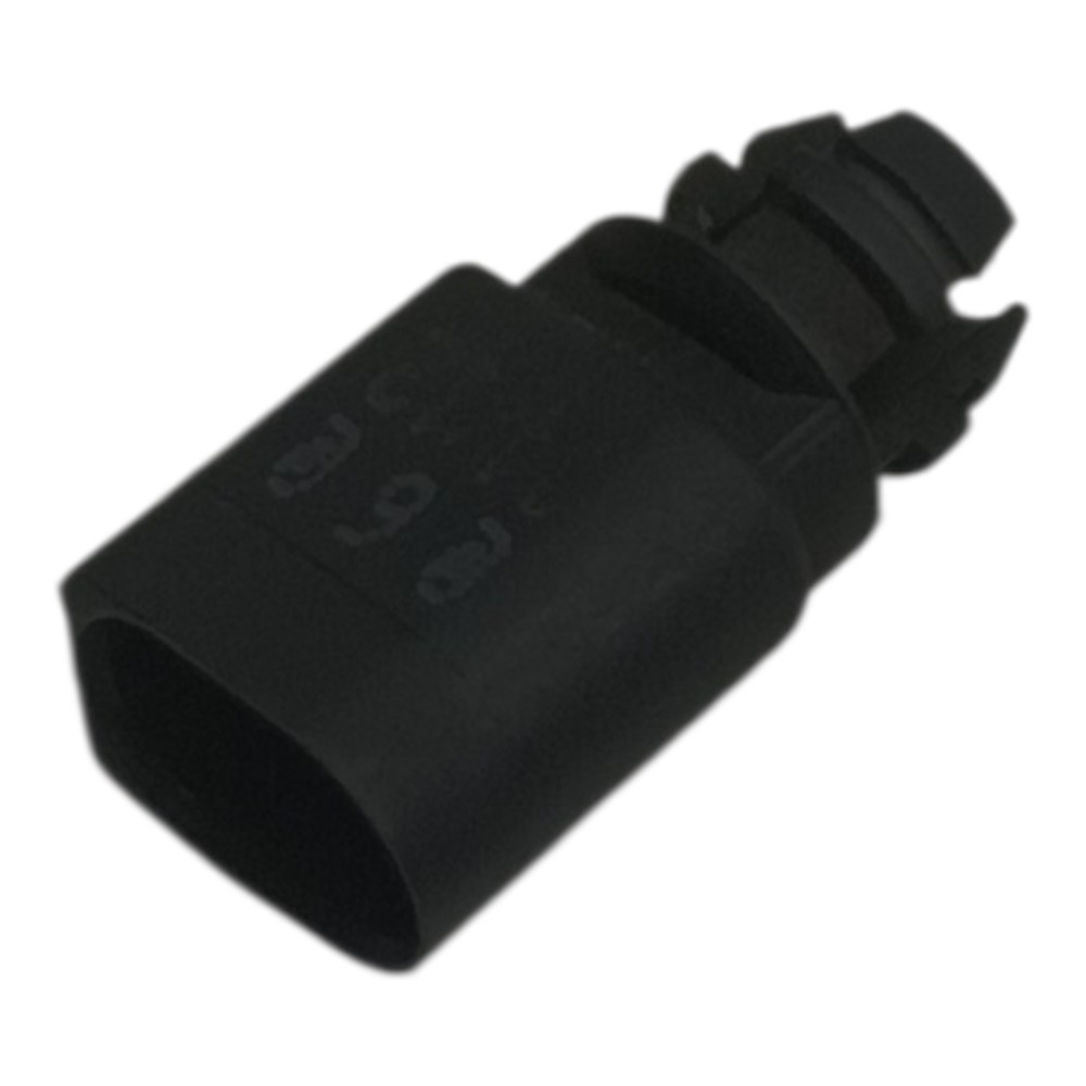 Sensor Temperatura Externa Vw Tiguan Jetta Passat 8z0820535 Preto 3