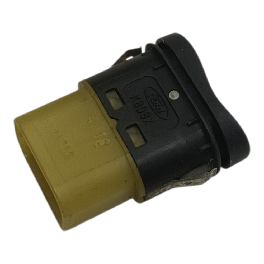Botão vidro porta Ford Focus 2004 2005 2006 2007 2008 2009 3