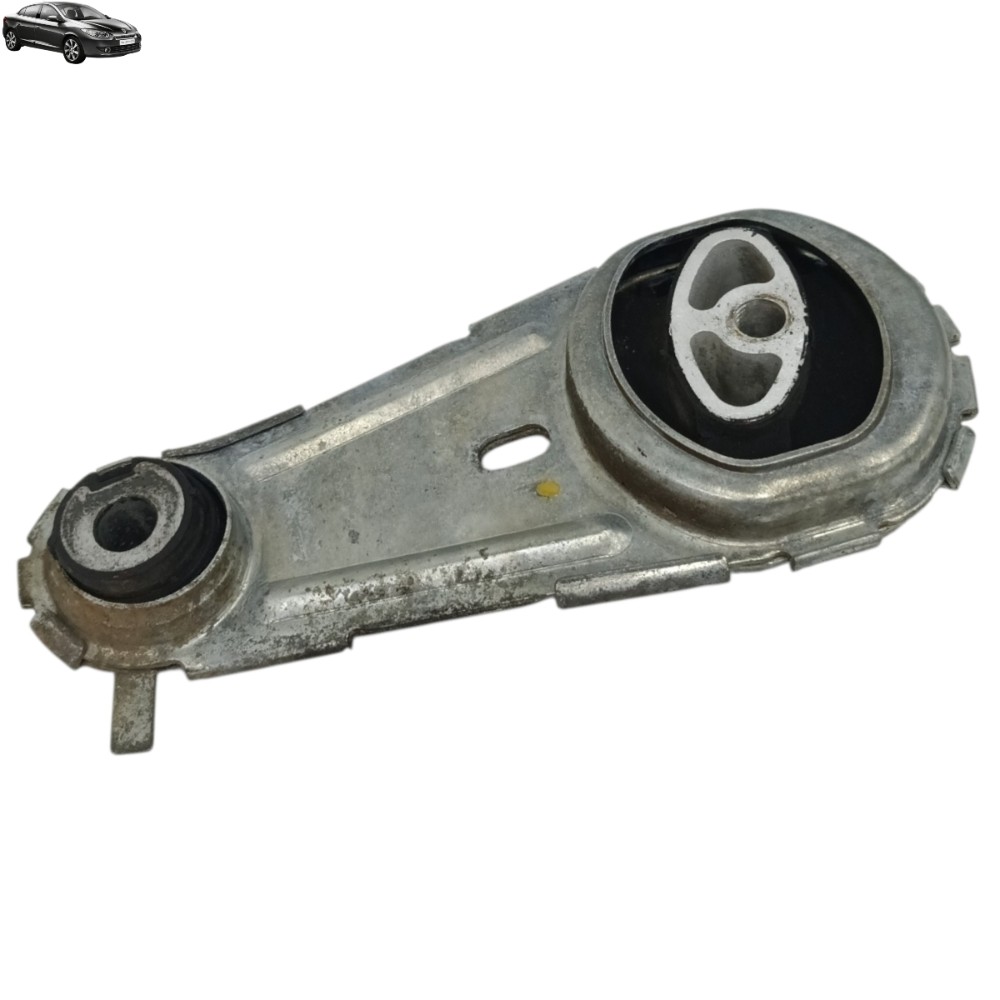 Coxim Caixa Câmbio Renault Fluence 2012 2013