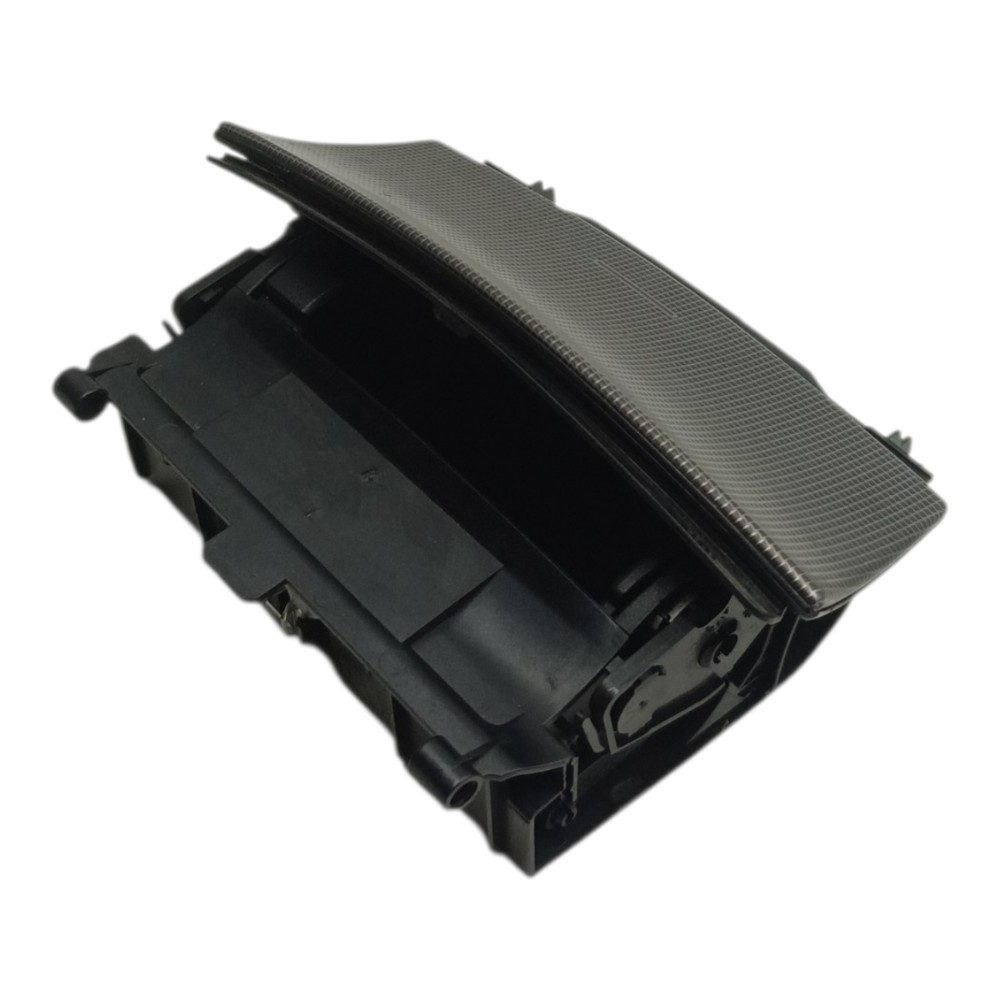 Cinzeiro Porta Treco Mercedes C230k 2003 2004 2005 2006 2007 3