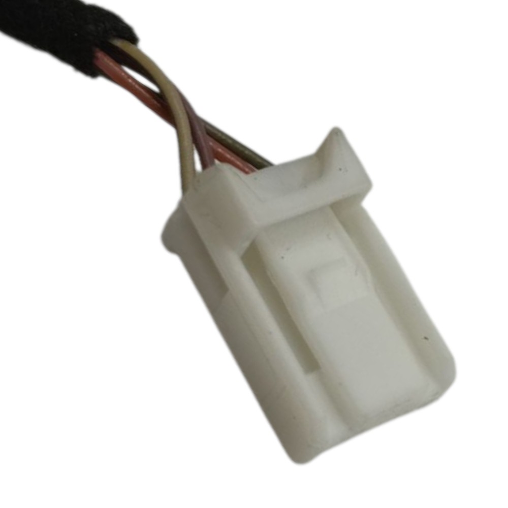 Plug conector módulo Central conforto Toyota Corolla 2023 24 4