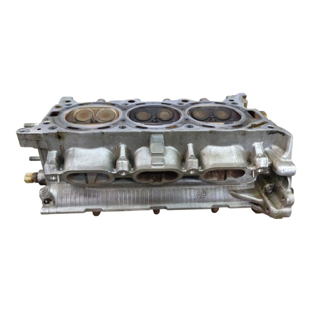 Cabeçote lado direito Hyundai Azera 3.3 V6 2008 2009 2010 11 4
