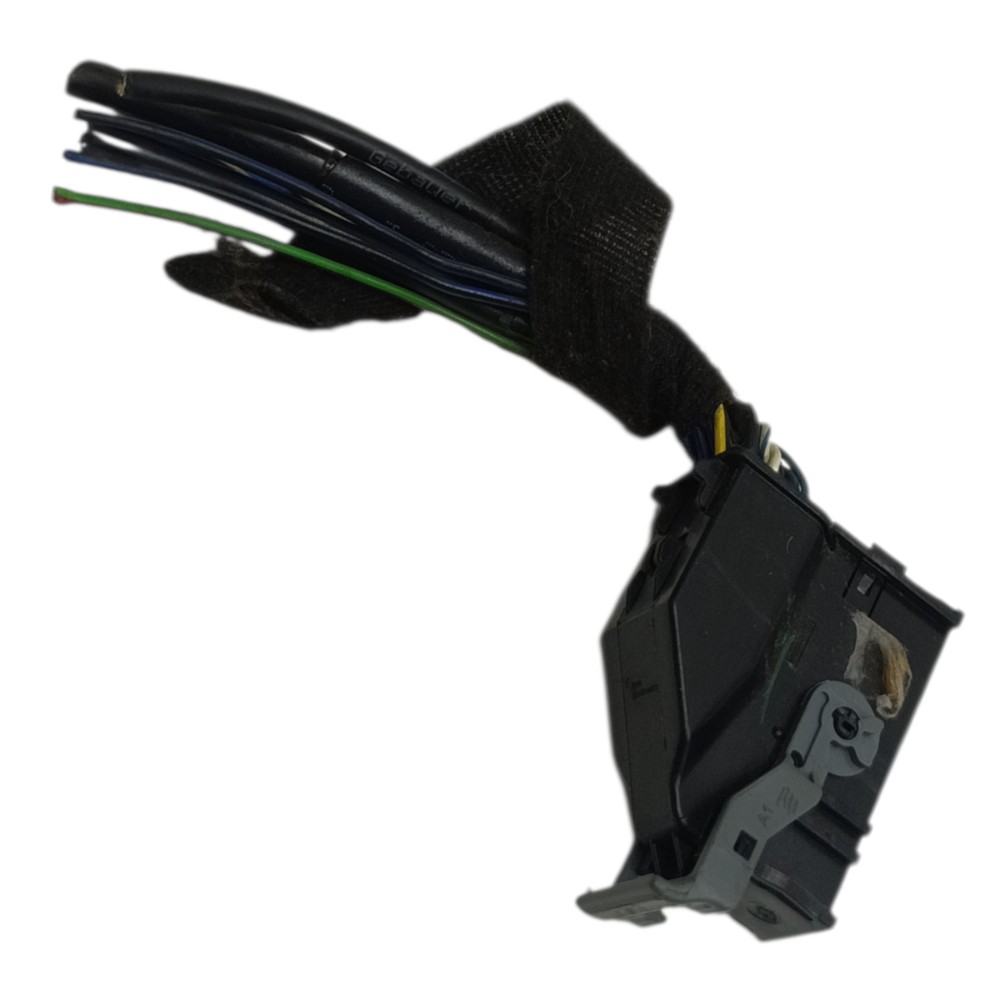 Plug  módulo Bluetooth ford new fiesta 2014 15 am5t14d212kb 3