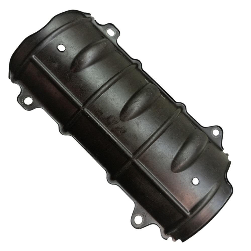 Defletor Óleo Carter Motor Peugeot 308 2.0 16v 2011 2012 13 2