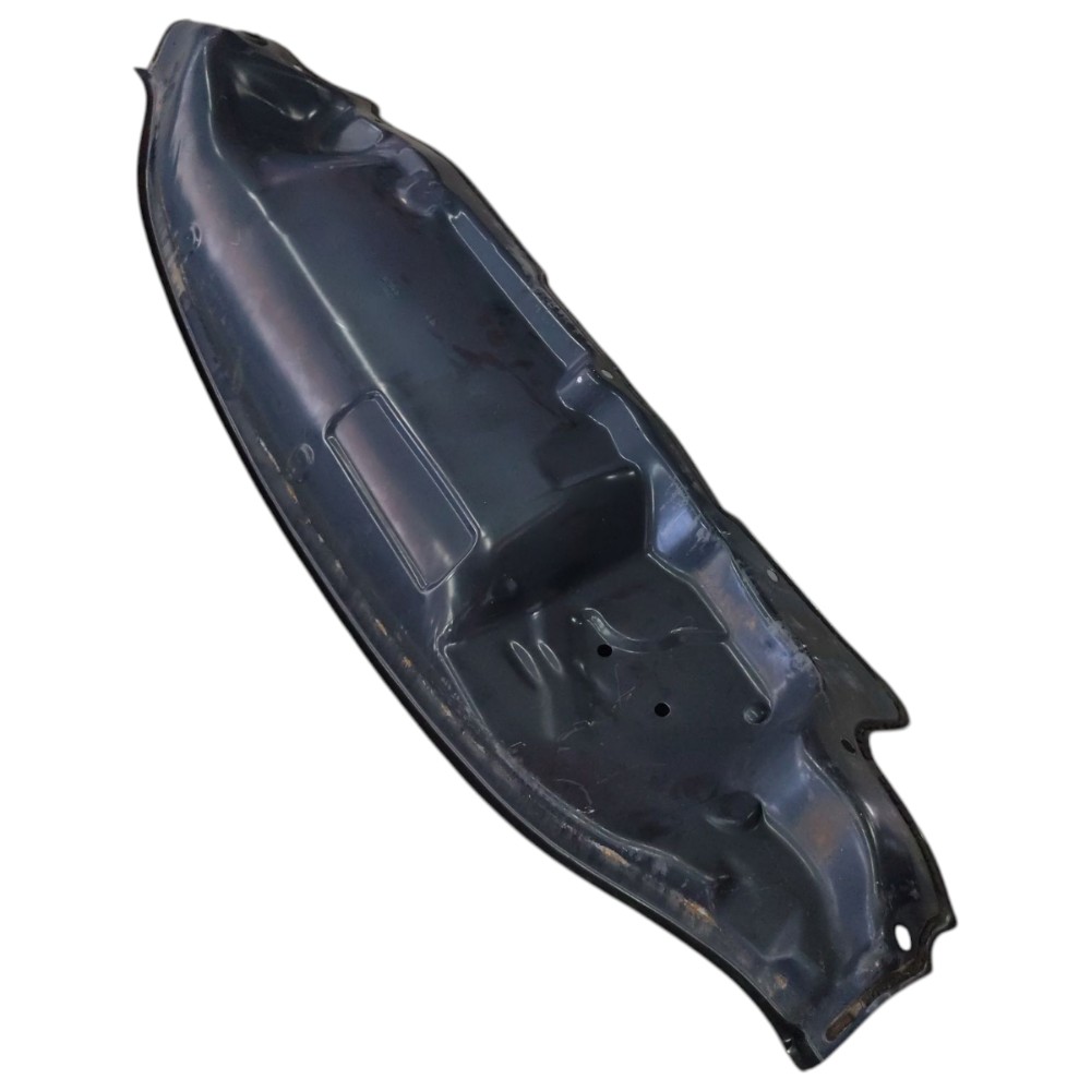 Chapa Painel Corta Fogo Vw Fox 2010 2009 2008 2007 2006 2005 2