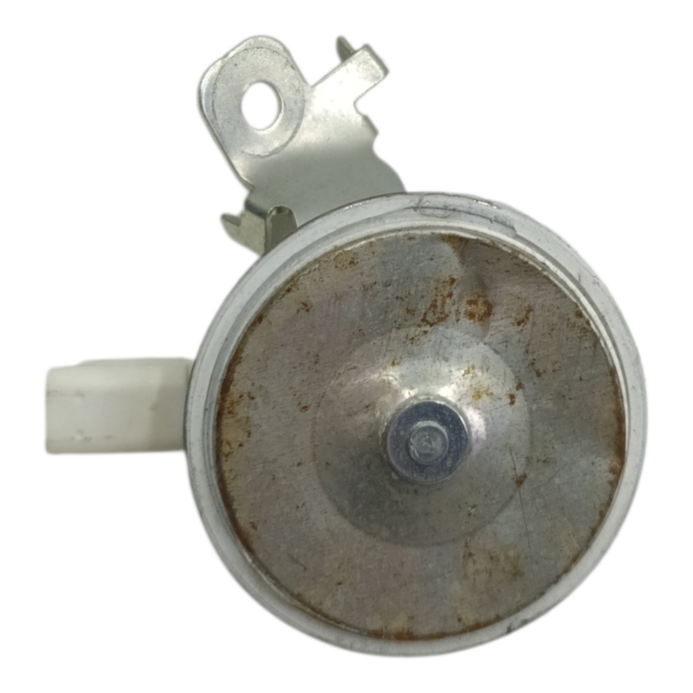 Buzina Sirene Alarme Citroen Basalt 2025 2024 2